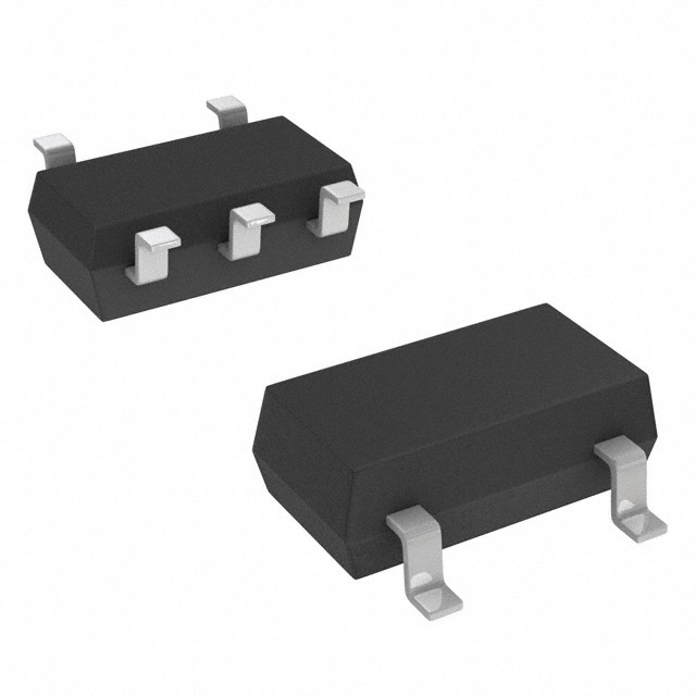 MAX6412UK32+T 