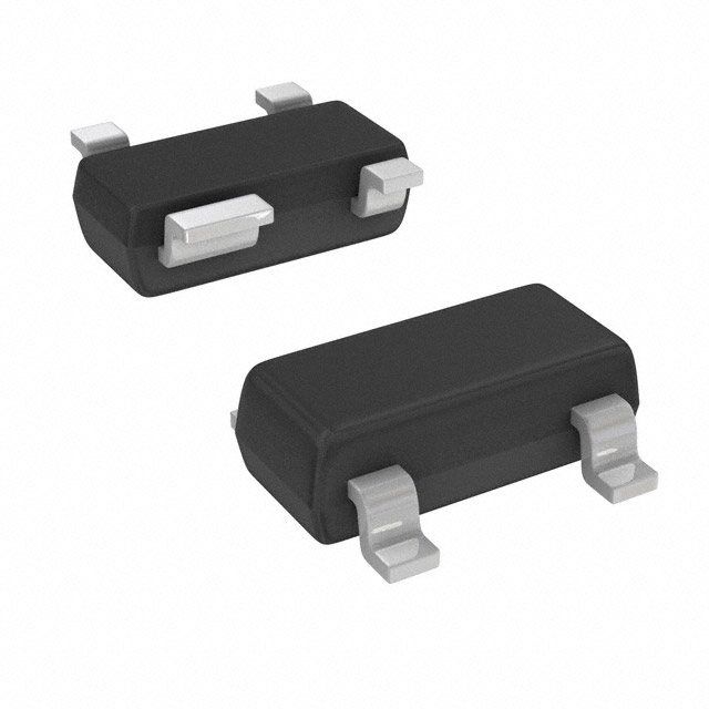 MAX6422US50+T 