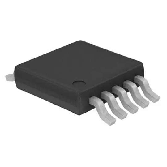 MAX6709NUB+T MAX6709NUB+T
