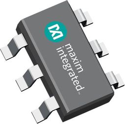 MAX6719UTSYD2+T 