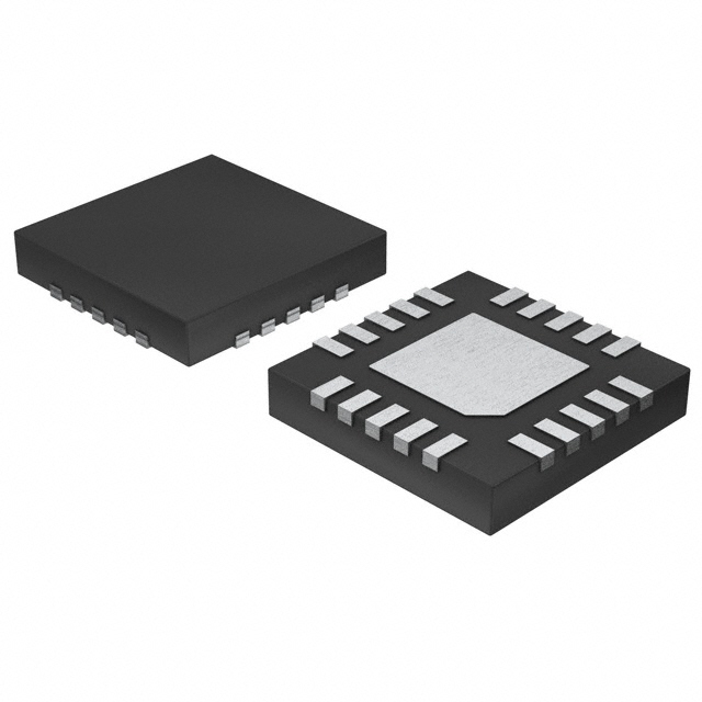 MAX6794TPLD3+T MAX6794TPLD3+T