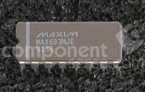 MAX693MJE 