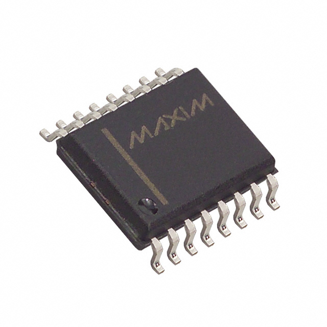 MAX807MEWE+T 