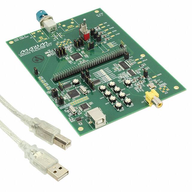 MAX9259EVKIT+ 