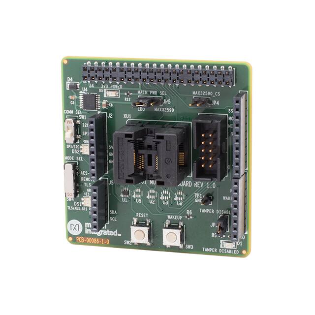 MAXQ1061-KIT# 