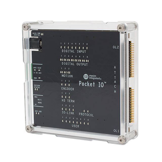 MAXREFDES150# 