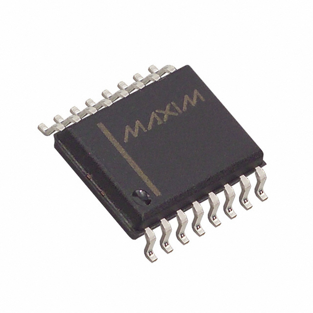 MX7523KCWE+T 