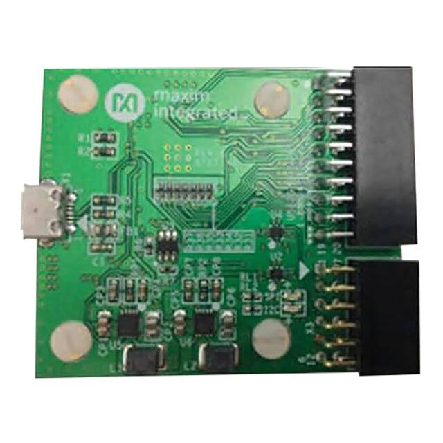 USB2GPIO# 