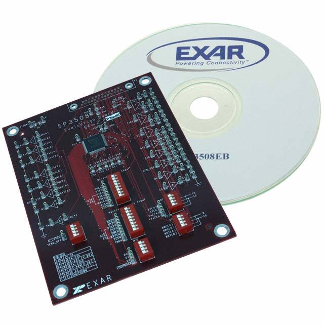 SP3508EB 
