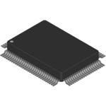 XR16C864IQ 