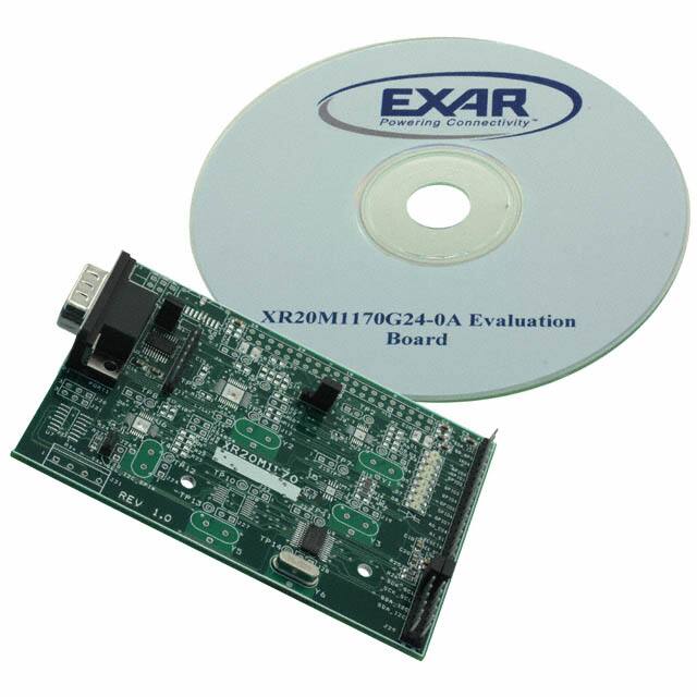 XR20M1170G24-0A-EB 