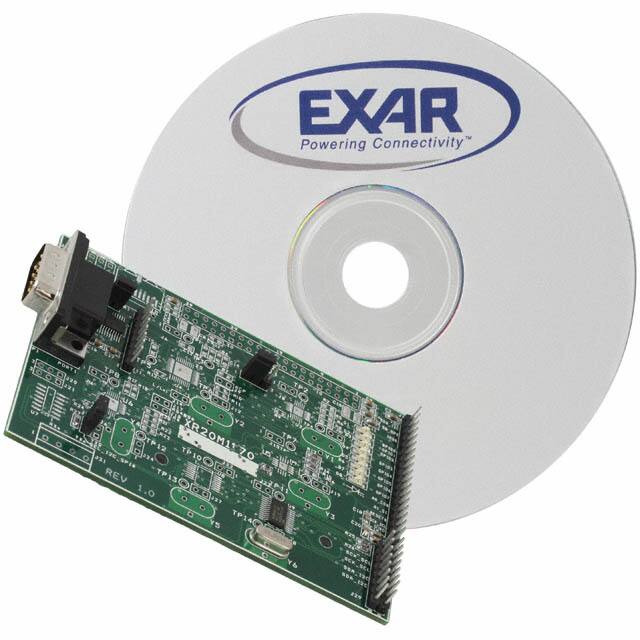 XR20M1170G24-0B-EB 