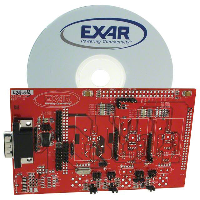 XR20M1280L24-0B-EB 