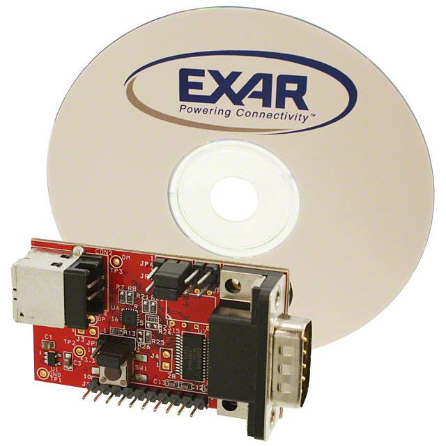 XR21V1410IL-0B-EB 