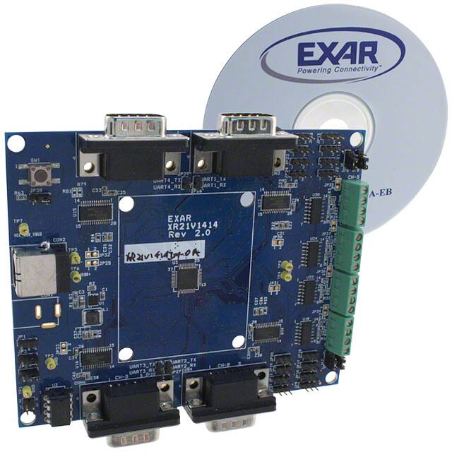XR21V1414IM-0A-EB 