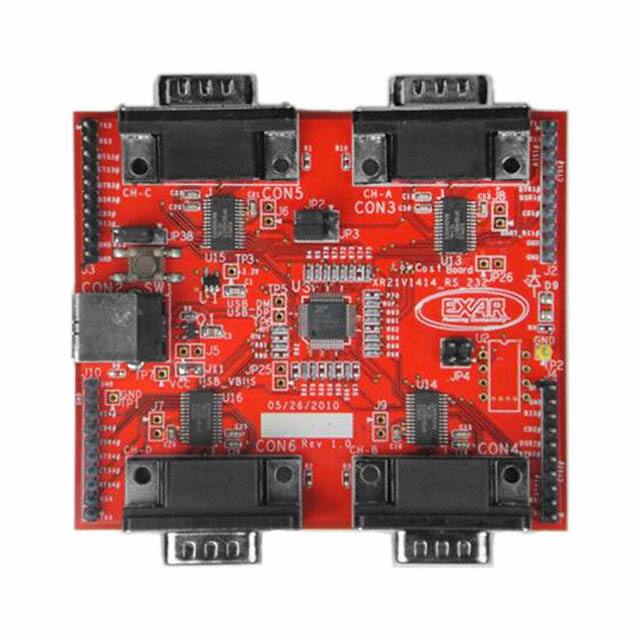 XR21V1414IM-0B-EB 