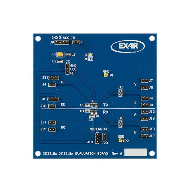 XR33180ESBEVB 