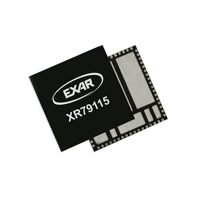 XR79115EL-F 