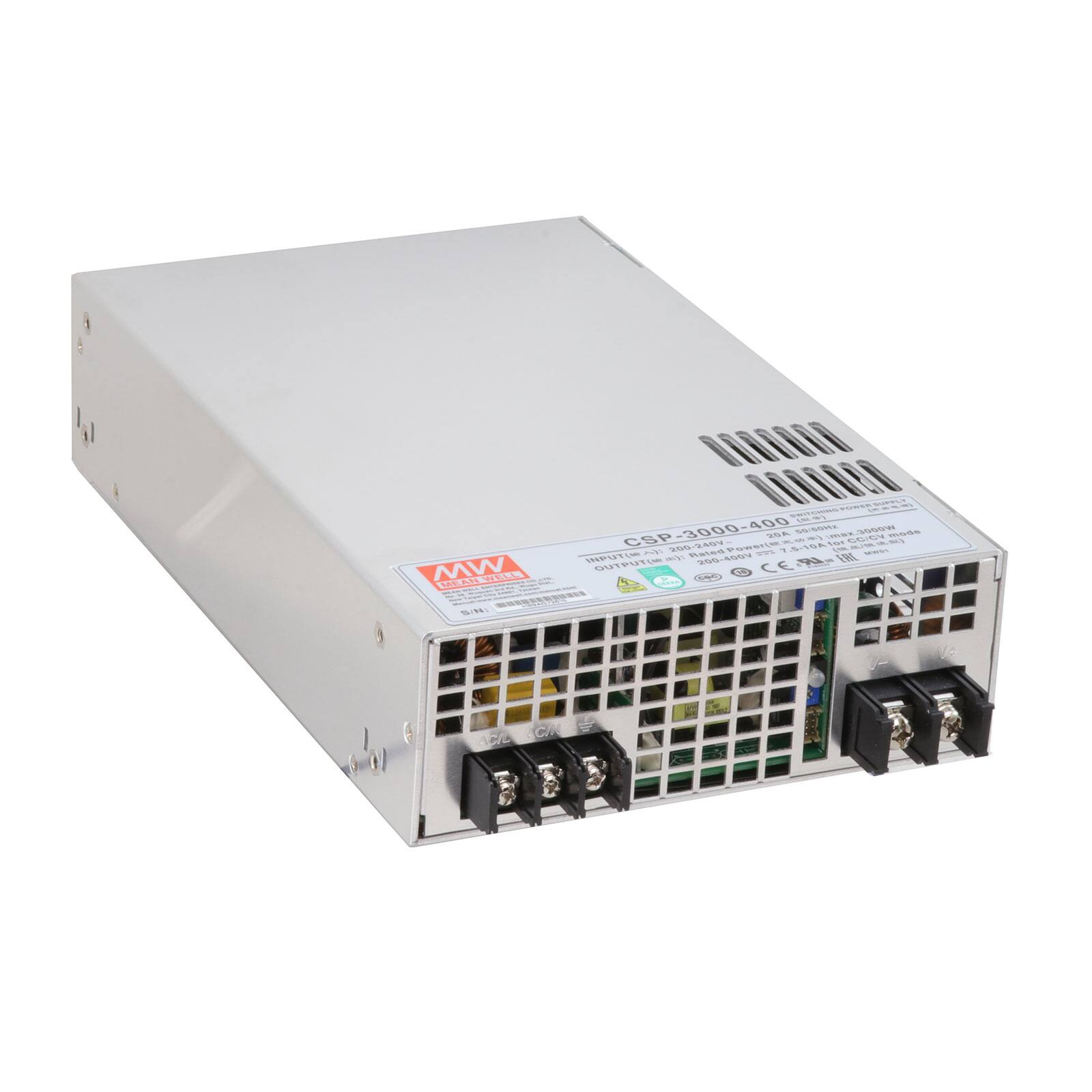CSP-3000-400 