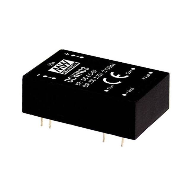 DCWN03B-15 