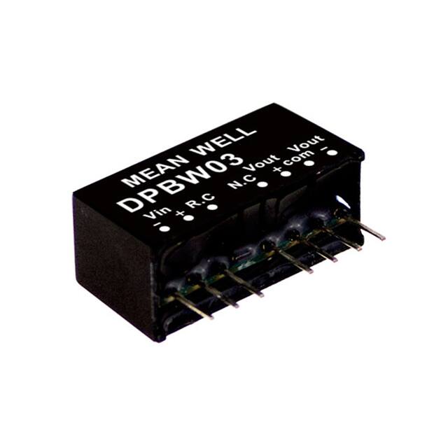 DPBW03G-12 