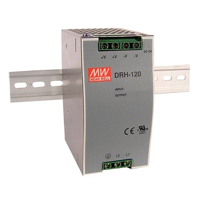 DRH-120-24 