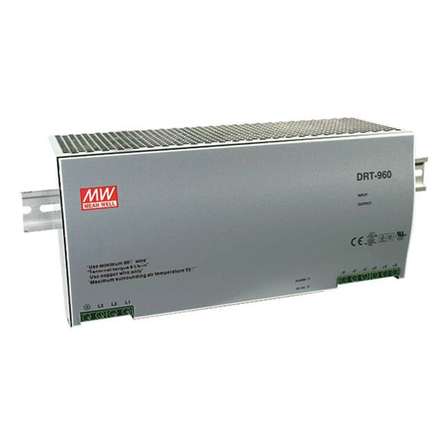 DRT-960-48 DRT-960-48