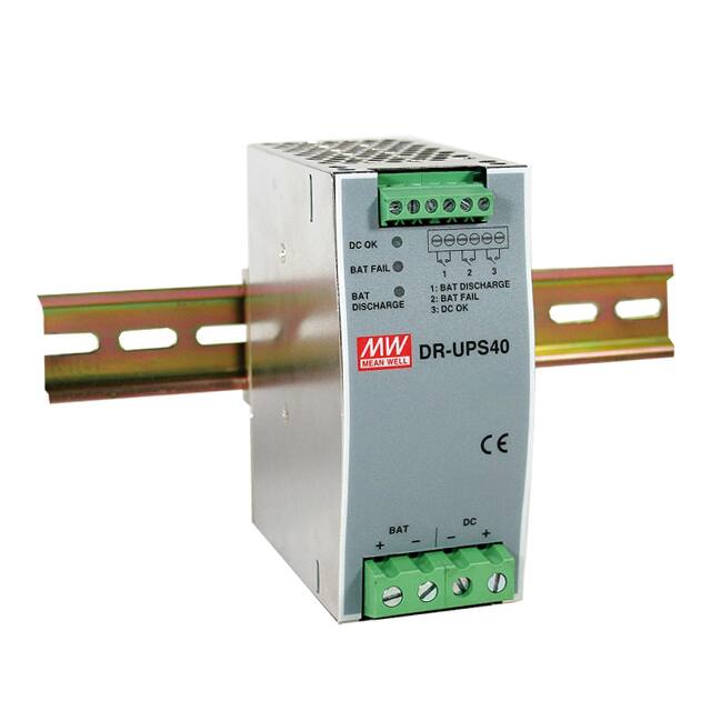 DR-UPS40 