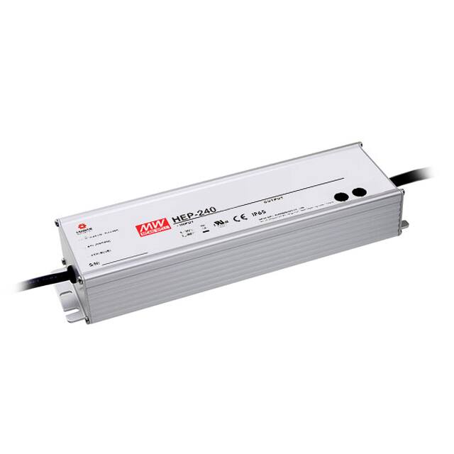 HEP-240-15A 