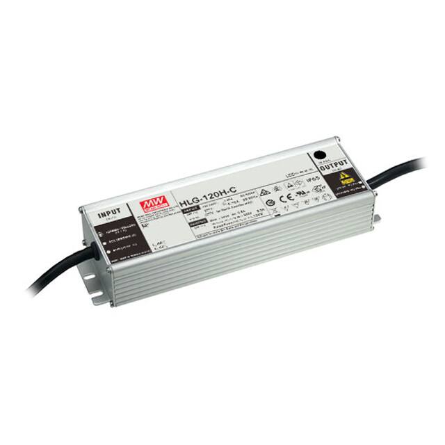 HLG-120H-C350A 