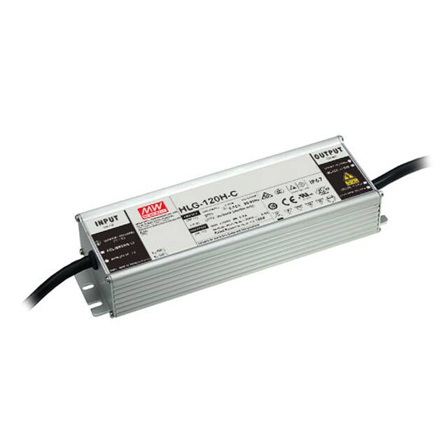 HLG-120H-C1050B 