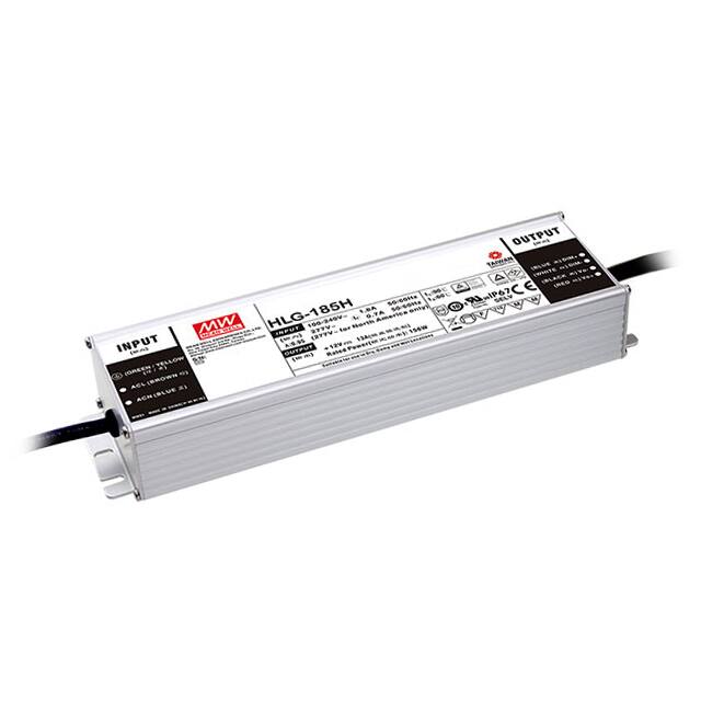 HLG-185H-30B 
