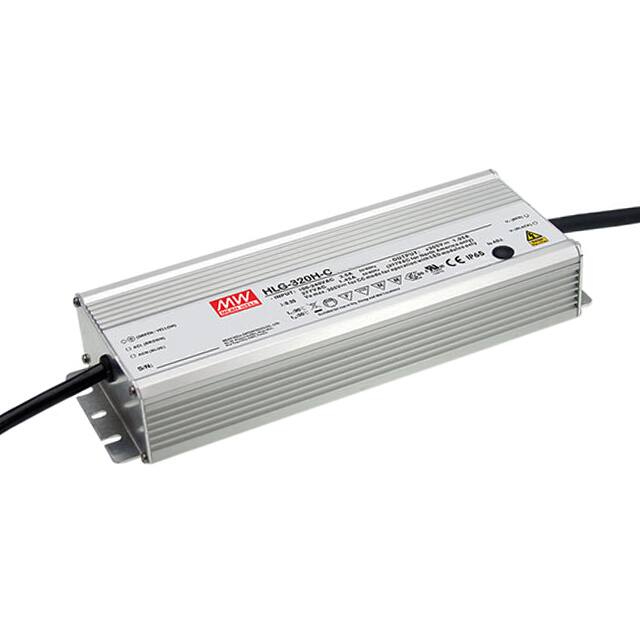 HLG-320H-20C 