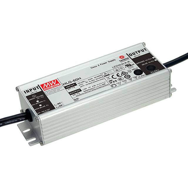 HLG-60H-24A 