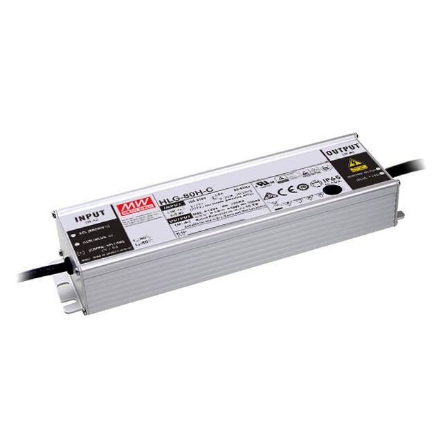 HLG-80H-C350B 
