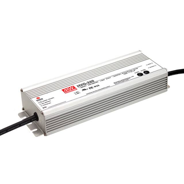 HVG-320-30A 