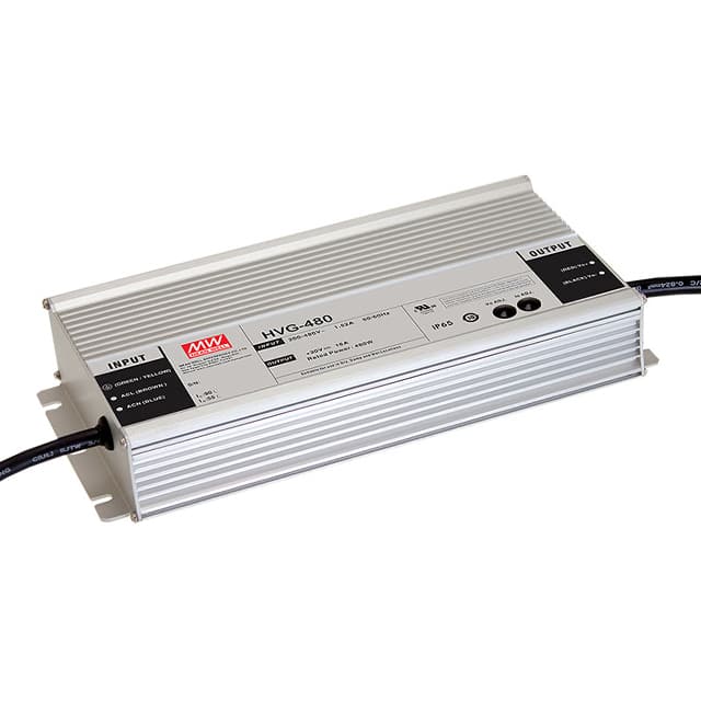 HVG-480-24A 