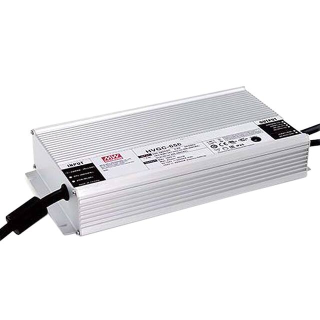 HVGC-650-M-AB 