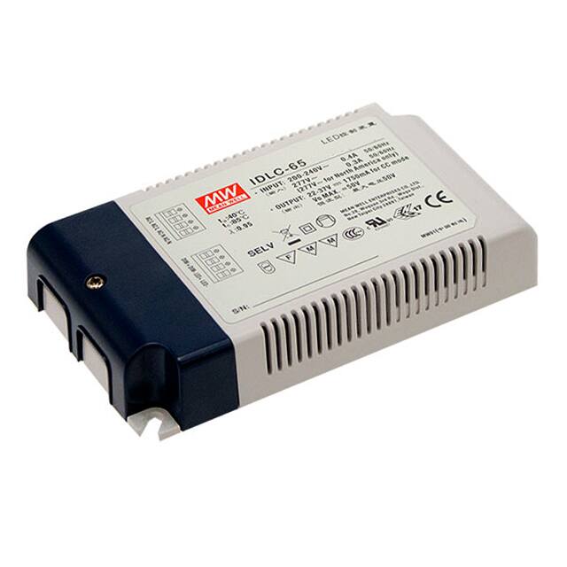 IDLC-65-700 