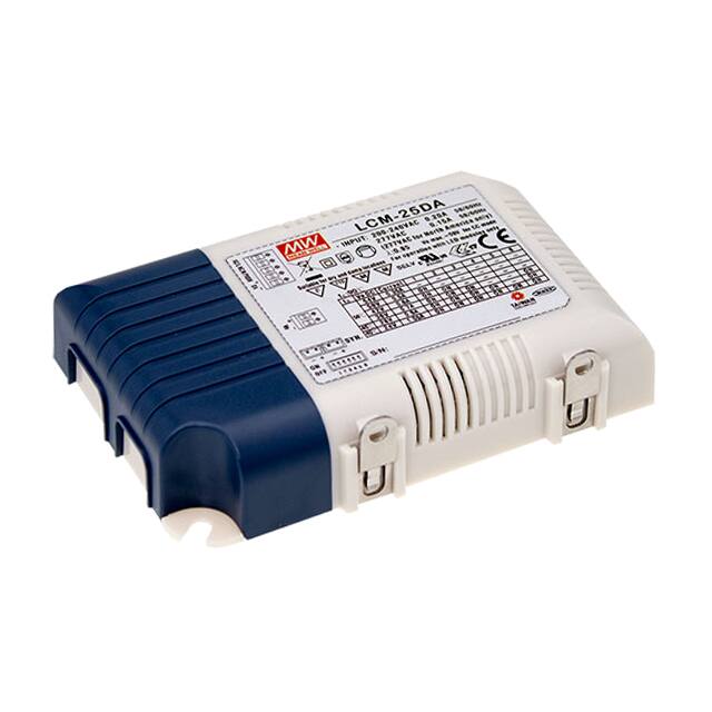 LCM-25DA 