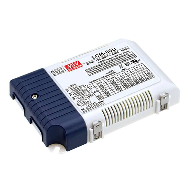 LCM-60U 