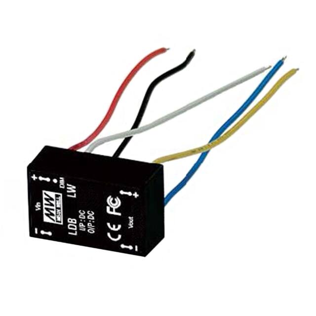 LDB-600LW 