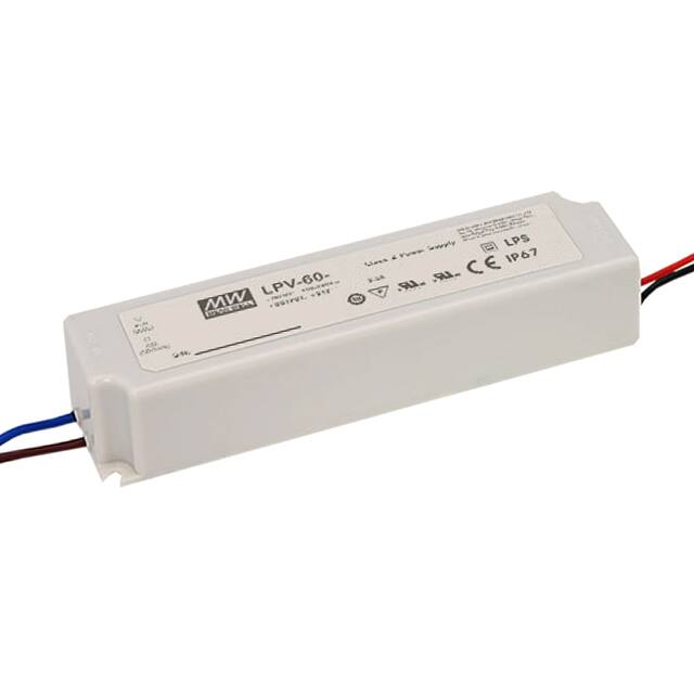LPV-60-12 