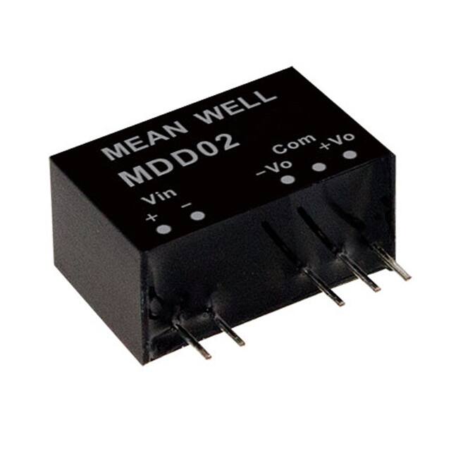 MDD02N-09 