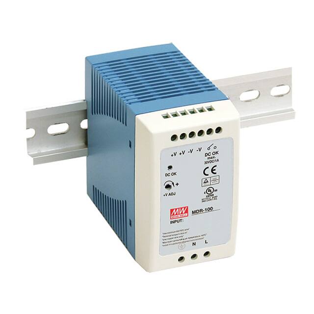 MDR-100-12 