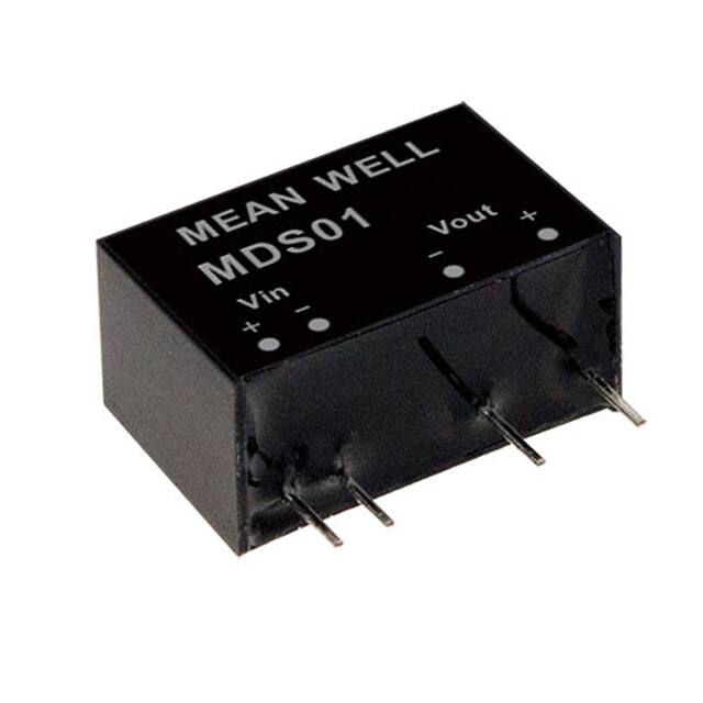 MDS01N-05 