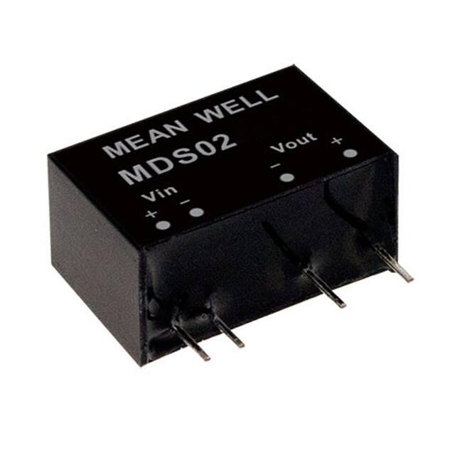 MDS02L-15 