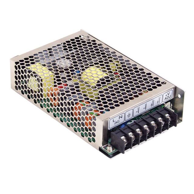 MSP-100-5 