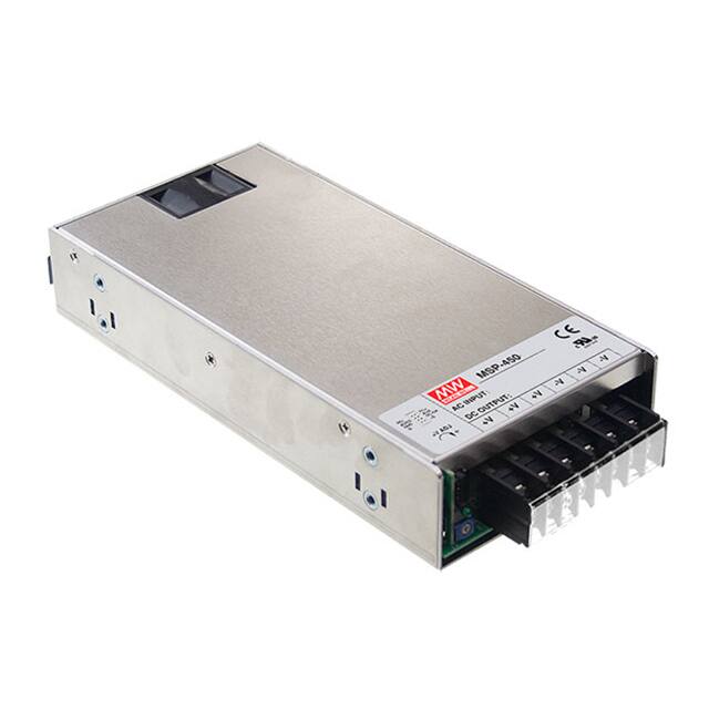 MSP-450-36 