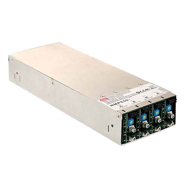 NMP650-##CH-00 